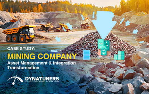 Dynatuners case study 1