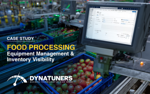 Dynatuners case study 12